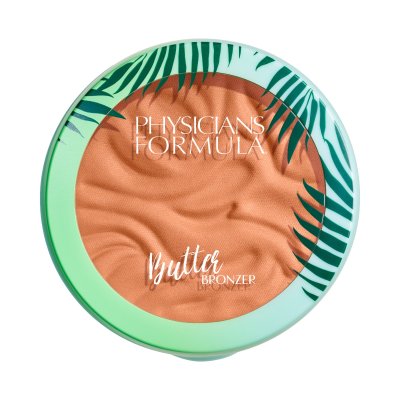 Physicians Formula Butter Bronzer s brazilským máslem Murumuru odstín Sunkissed Bronzer 11 g