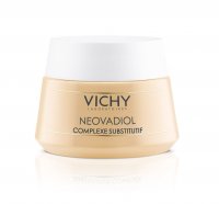 Vichy Neovadiol Compensating Complex Pokroková remodelační péče o suchou pleť 50 ml