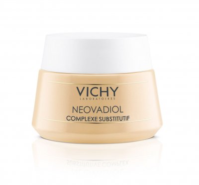 Vichy Neovadiol Compensating Complex Pokroková remodelační péče o suchou pleť 50 ml