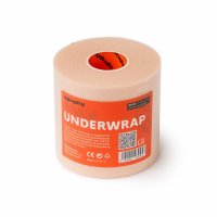 Spophy Molitanový podtejp 7 cm x 27 m béžový