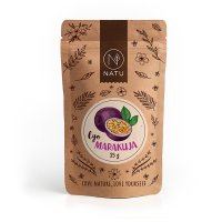 NATU Lyofilizovaná marakuja 25 g