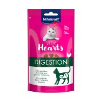 Vitakraft Vita Hearts Digestion kuře 40 g
