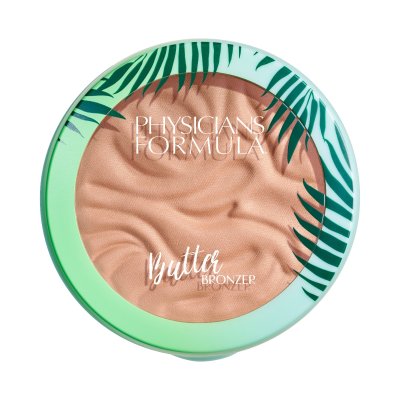 Physicians Formula Murumuru Butter Bronzer odstín Light 1 g