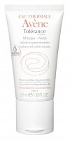 Avene Tolerance extreme maska 50 ml