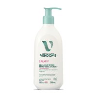 Laboratoires Vendome Calm Mycí gel na intimní hygienu 200 ml