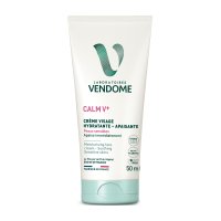 Laboratoires Vendome Calm Zklidňující hydratační krém na obličej 50 ml