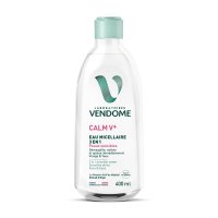 Laboratoires Vendome Calm Micelární voda 3v1 na citlivou pokožku 400 ml