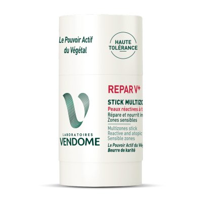 Laboratoires Vendome Repar Víceúčelová tyčinka na atopickou pokožku 50 g