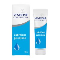 Laboratoires Vendome Lubrikační gel 50 ml