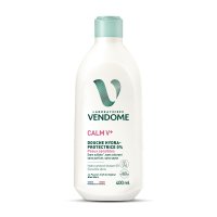 Laboratoires Vendome Calm Ochranný sprchový gel na citlivou pokožku 0% 400 ml