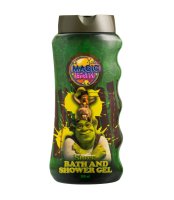 Netflix Shrek sprchový gel 500 ml