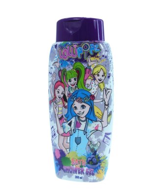 Netflix Lollipopz sprchový gel 300 ml