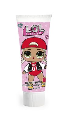 Netflix L.O.L. zubní pasta 75 ml