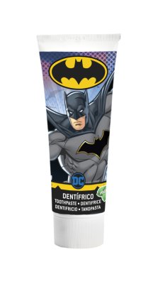 Nickelodeon Batman zubní pasta 75 ml