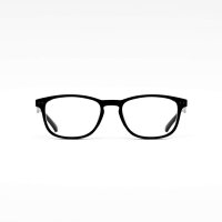 Z-zoom herní brýle +2.5 redukující digitální záření, barva matná černá