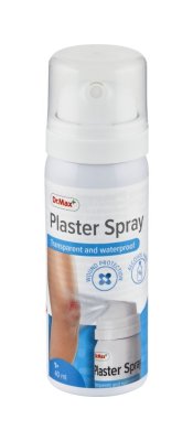 Dr. Max Plaster Spray 40 ml