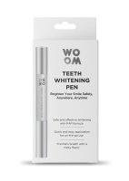 WOOM WHITENING zubní pero 2 ml