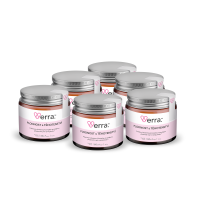 Verra Komplex Plodnost & Těhotenství půlroční kúra 6x60 kapslí