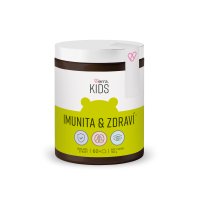 VERRA Kids Imunita & Zdraví 60 ks