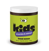VERRA Kids Imunita & Zdraví 60 ks