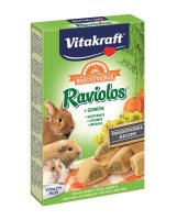 Vitakraft Raviolos hlodavec 100 g