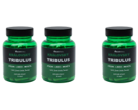 Království zdraví 2+1 ZDARMA Královský Tribulus 90% Kotvičník 500 mg 4v1