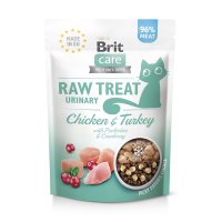 Brit Care Cat RAW Treat Urinary 40 g