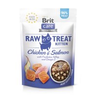 Brit Care Cat RAW Treat Kitten 40 g