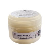 AltaHerba Gravedolen mast k ošetření okolí nosu 30 g