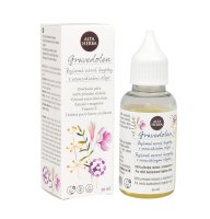 AltaHerba Gravedolen bylinné nosní kapky s esenciálními oleji 30 ml