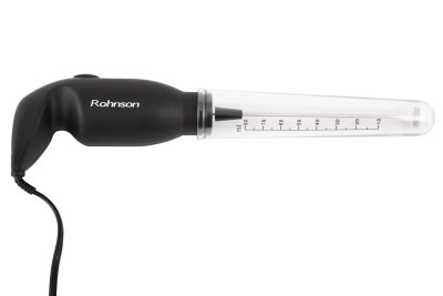 Rohnson Ruční šlehač na frappé R-500n