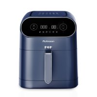 Rohnson Horkovzdušná fritéza R-2859B Blue – 7 l
