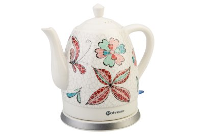 Rohnson Keramická rychlovarná konvice R-7802