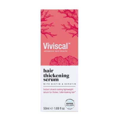 Viviscal Sérum na objem vlasů 50 ml