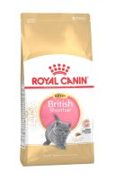 Royal Canin British Shorthair Kitten granule 400 g