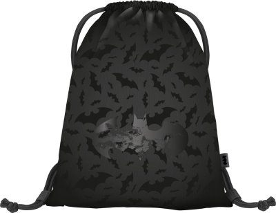 Baagl Sáček Batman černý