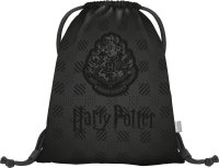 Baagl Sáček Harry Potter Bradavice černý