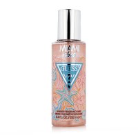 Guess Miami Vibes Shimmer tělový sprej 250 ml W