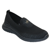 SANTE Dámská obuv WD/180 BLACK v.38