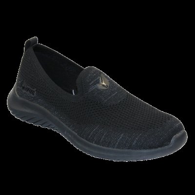 SANTE Dámská obuv WD/180 BLACK v.40
