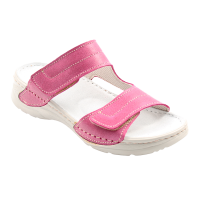 SANTE Dámské pantofle D/12/77 ORCHID v.39