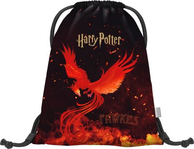 Baagl Sáček Harry Potter Fénix