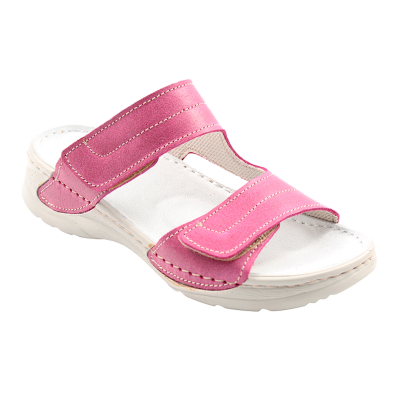 SANTE Dámské pantofle D/12/77 ORCHID v.40