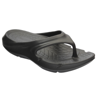 SANTE Dámské žabky ZH/2025 BLACK v.40