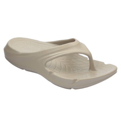 SANTE Dámské žabky ZH/2025 BEIGE v.37