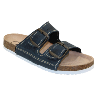 SANTE Pánské pantofle D/22N/82/BP TONIO v.46