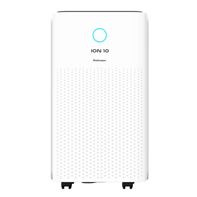 Rohnson Odvlhčovač vzduchu R-91610 Ion