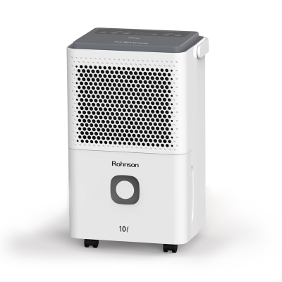 Rohnson Odvlhčovač vzduchu R-91310 True Ion & Air Purifier