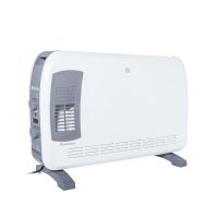 Rohnson Konvektor R-014 Turbo fan
