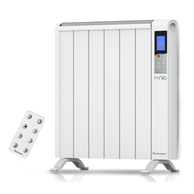 Rohnson Digitální topný panel s ionizací R-0415 Ionic